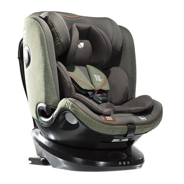 Joie Baby Cadeira Auto I-spin Grow Signature Isofix 0+/1 Pine