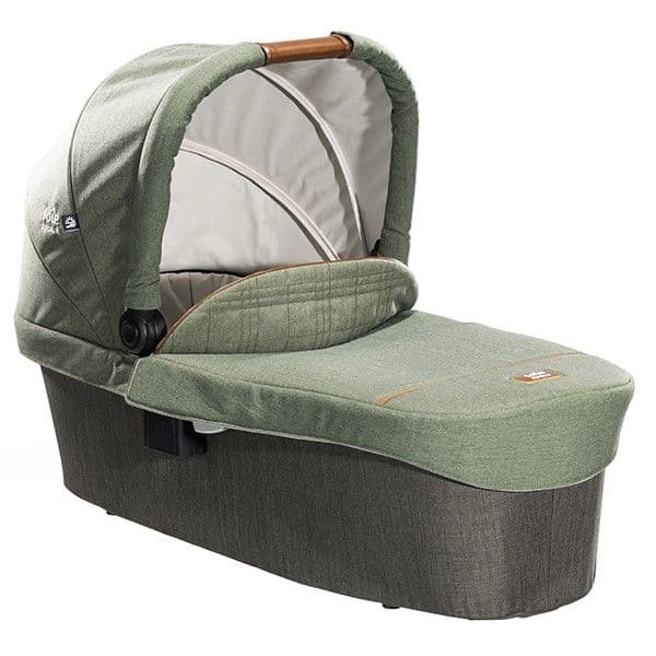 Joie Baby Alcofa Ramble Signature Pine