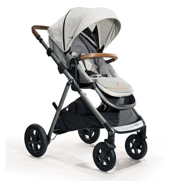 Joie Baby Carrinho Aeria Signature Oyster