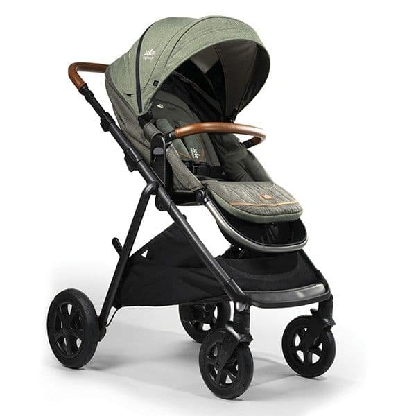 Joie Baby Carrinho Aeria Signature Pine