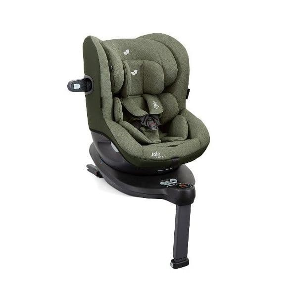 Joie i-Spin (40-105 cm) 360º Moss