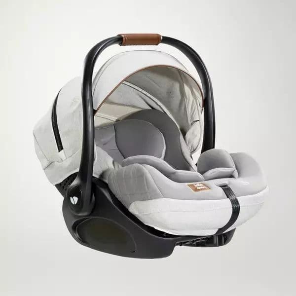 Joie i-Level Recline Signature Oyster