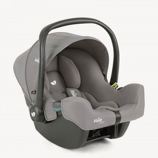 Joie Baby i-Snug 2 Pebble