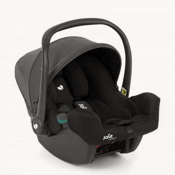 Joie Baby i-Snug 2 Shale