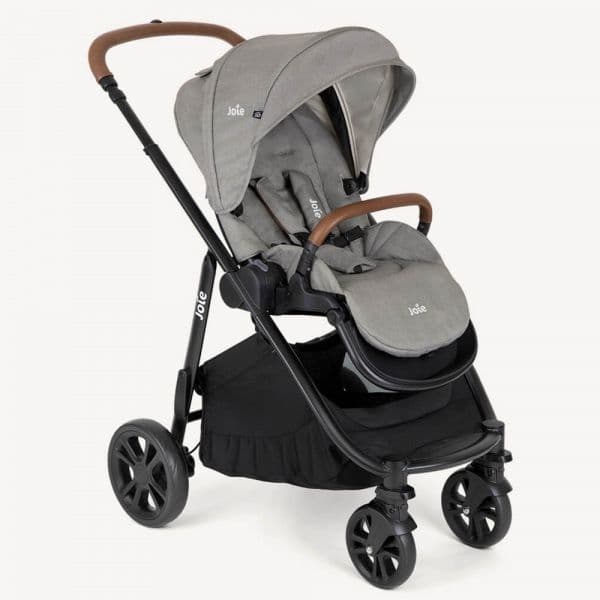 Joie Versatrax Pebble