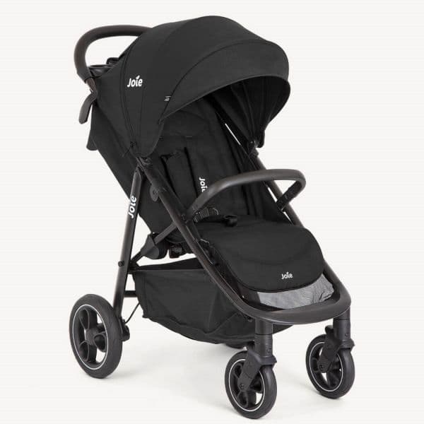 Joie Litetrax Pro Shale