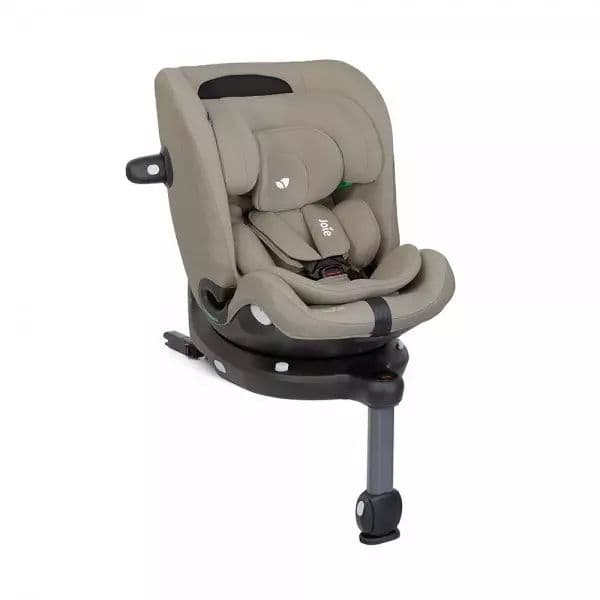 Joie i-Pivot Grow (40-135cm) Oak