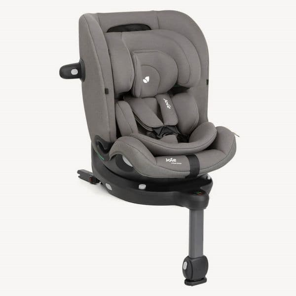 Joie i-Pivot Grow (40-135cm) Thunder
