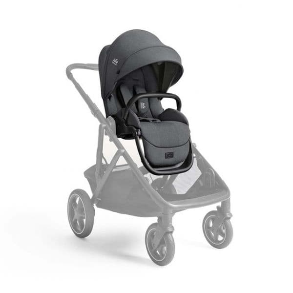 Joie Assento para Carrinho Versiti Ebony