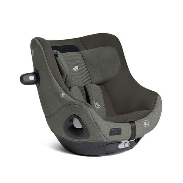 Joie Baby Cadeira Auto i-Harbour E (61-105cm) Evergreen