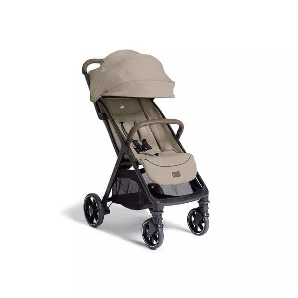 Joie Parcel LX Signature Sandstone