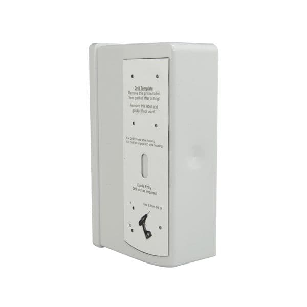 Pyronix Xd-fixedbracket Suporte para Parede de 90 Graus Permite 1 Ou 2 Detectores