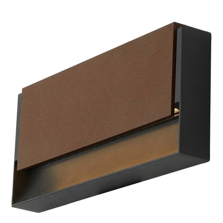Aplique GALIA MAXI CCT 4W Efecto óxido