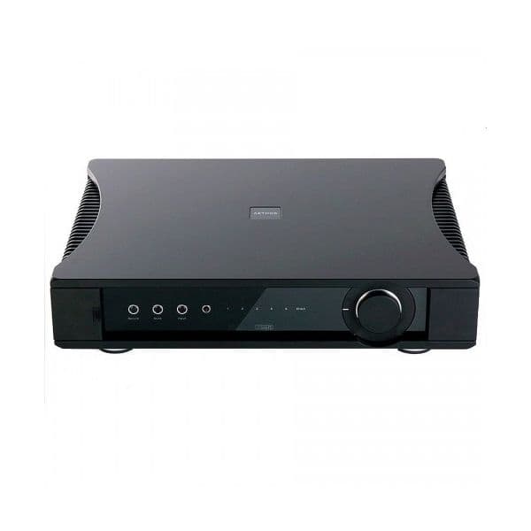 Rega Amplificador Integrado Aethos