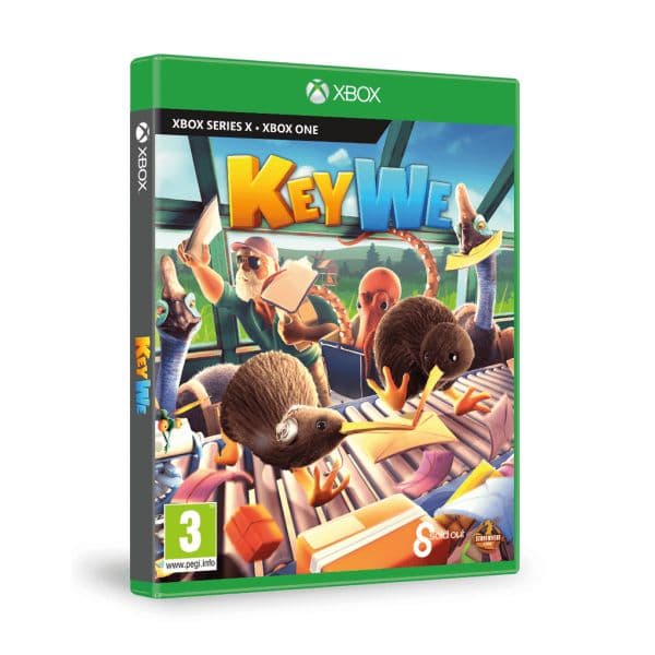 Keywe XBOX One / Series X