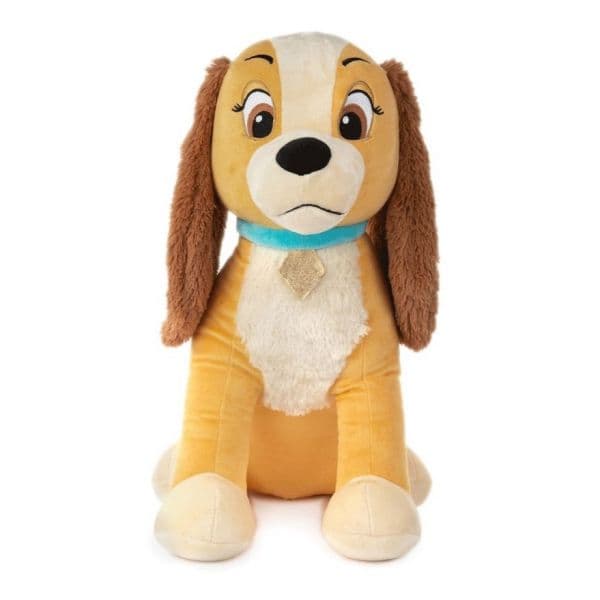 Play By Play Peluche Lady 30cm com Sons