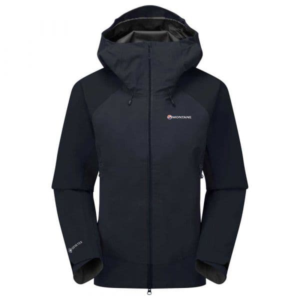 Montane Phase Xpd Jacket Azul 36 Mulher