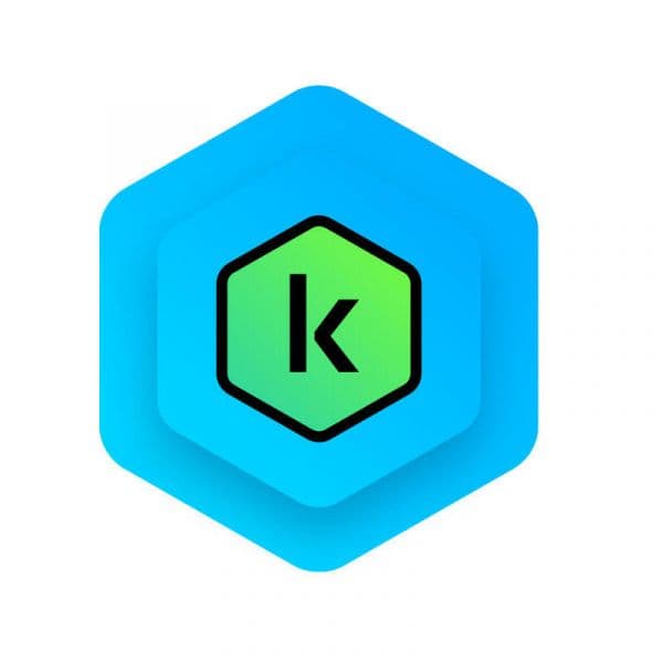 Kaspersky Standard Antivirus 5 Dispositivos 1 Ano Espanhol