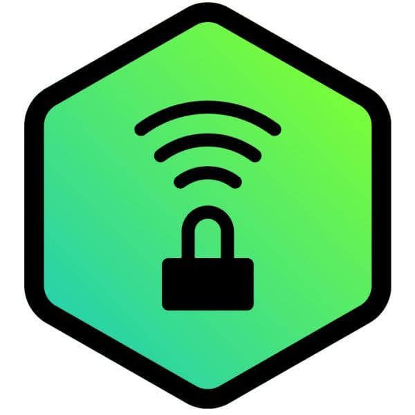 Kaspersky VPN Secure Connection 3 Dispositivos 1 Ano