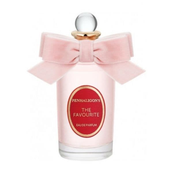 Penhaligon's The Favourite Woman Eau de Parfum 100ml (Original)