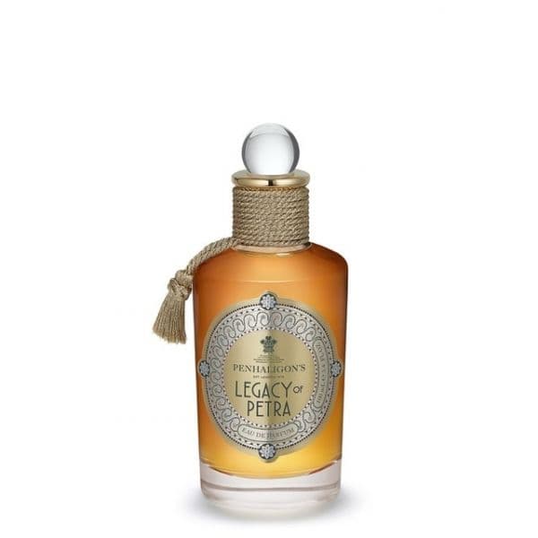 Penhaligon's The Legacy of Petra Woman Eau de Parfum 100ml (Original)