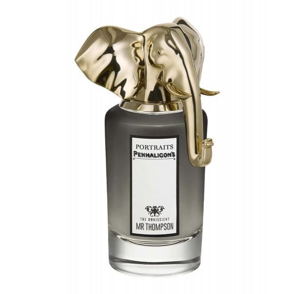 Penhaligon's Mr Thompson Man Eau de Parfum 75ml (Original)