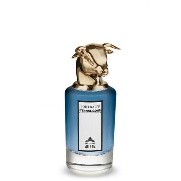 Penhaligon's The Blazing Mr Sam Man Eau de Parfum 75ml (Original)
