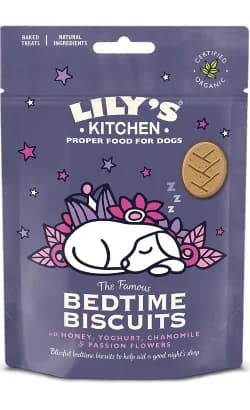 Lily's Kitchen The Famous Bedtime Biscuits 80g