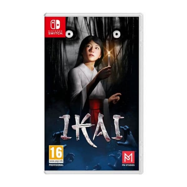 Ikai Nintendo Switch
