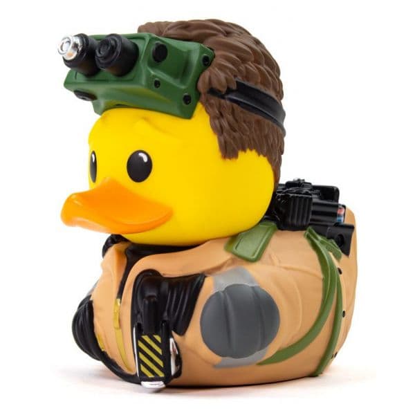 Tubbz: Ghostbusters - Ray Stantz - Boxed Edition