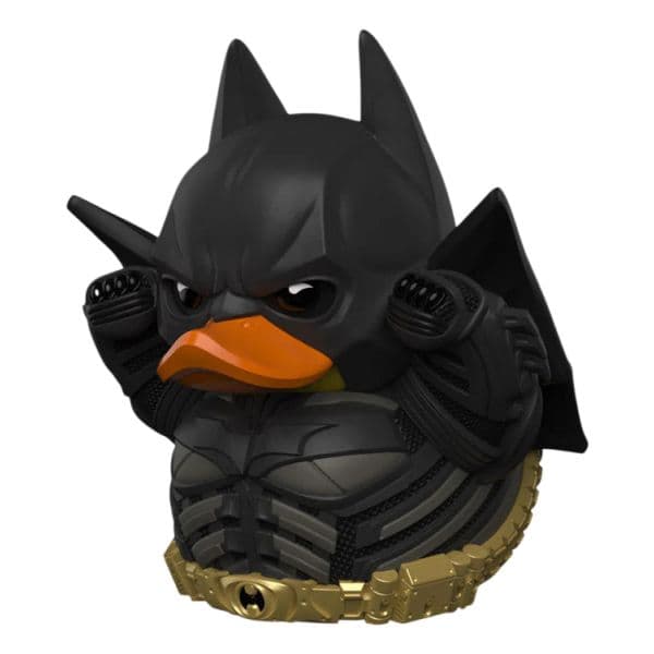 Tubbz: DC Comics - Batman 10 cm - NS4982