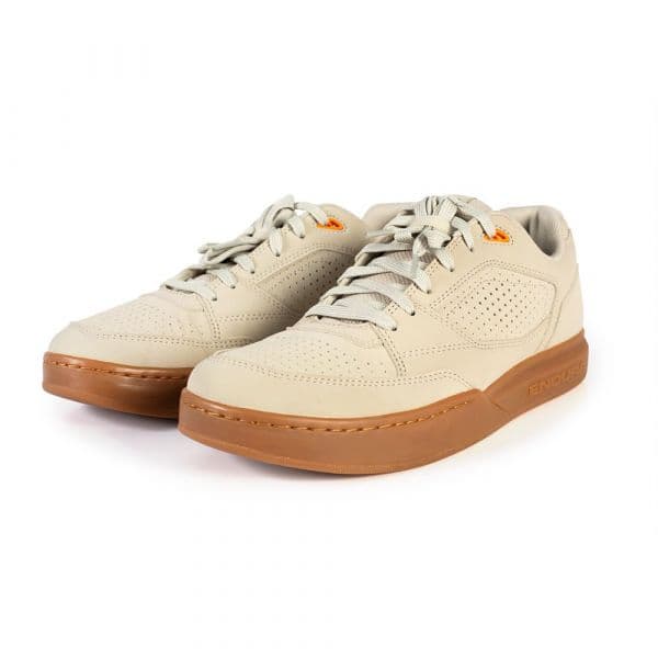 Endura Hummvee Mtb Shoes Beige 41 Homem
