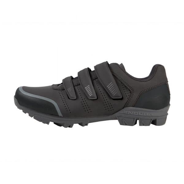 Endura Hummvee Xc Mtb Shoes Preto 46 Homem