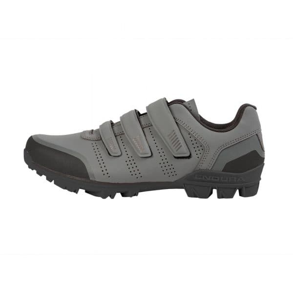 Endura Hummvee Xc Mtb Shoes Cinzento 41 Homem