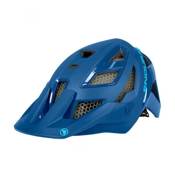 Endura Mt500 Mips Downhill Helmet Azul S-M