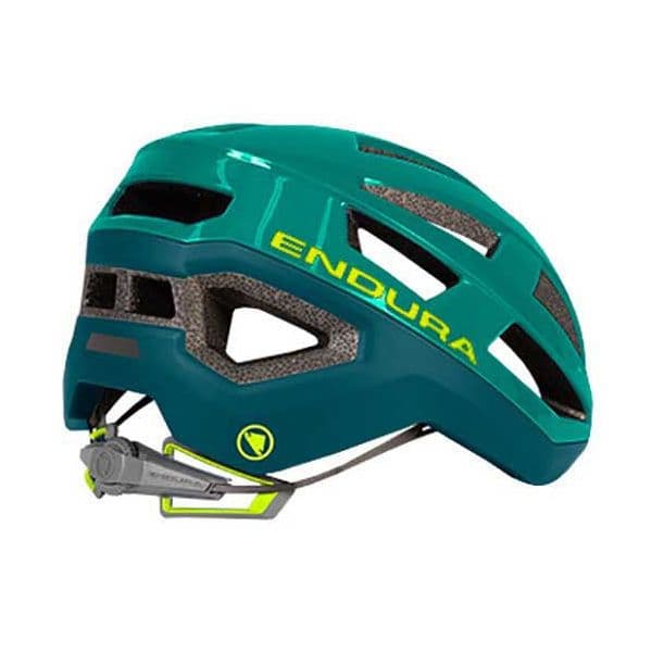 Endura Fs260-pro Ii Mtb Helmet Verde L-XL