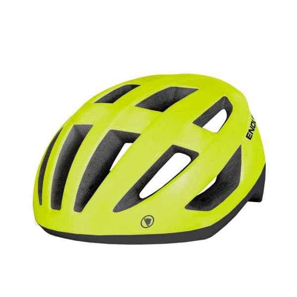Endura Xtract Helmet Amarelo M-L