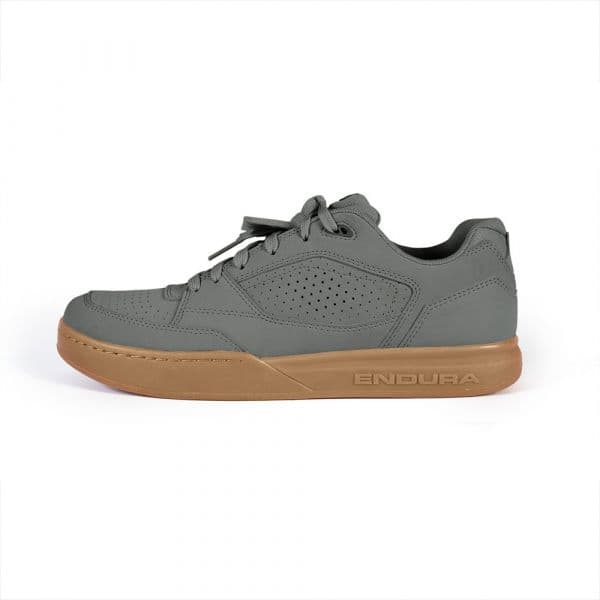 Endura Hummvee Mtb Shoes Cinzento 43 Homem