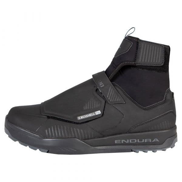 Endura Clipless Pedal Mt500 Burner Mtb Shoes Preto 41 Homem