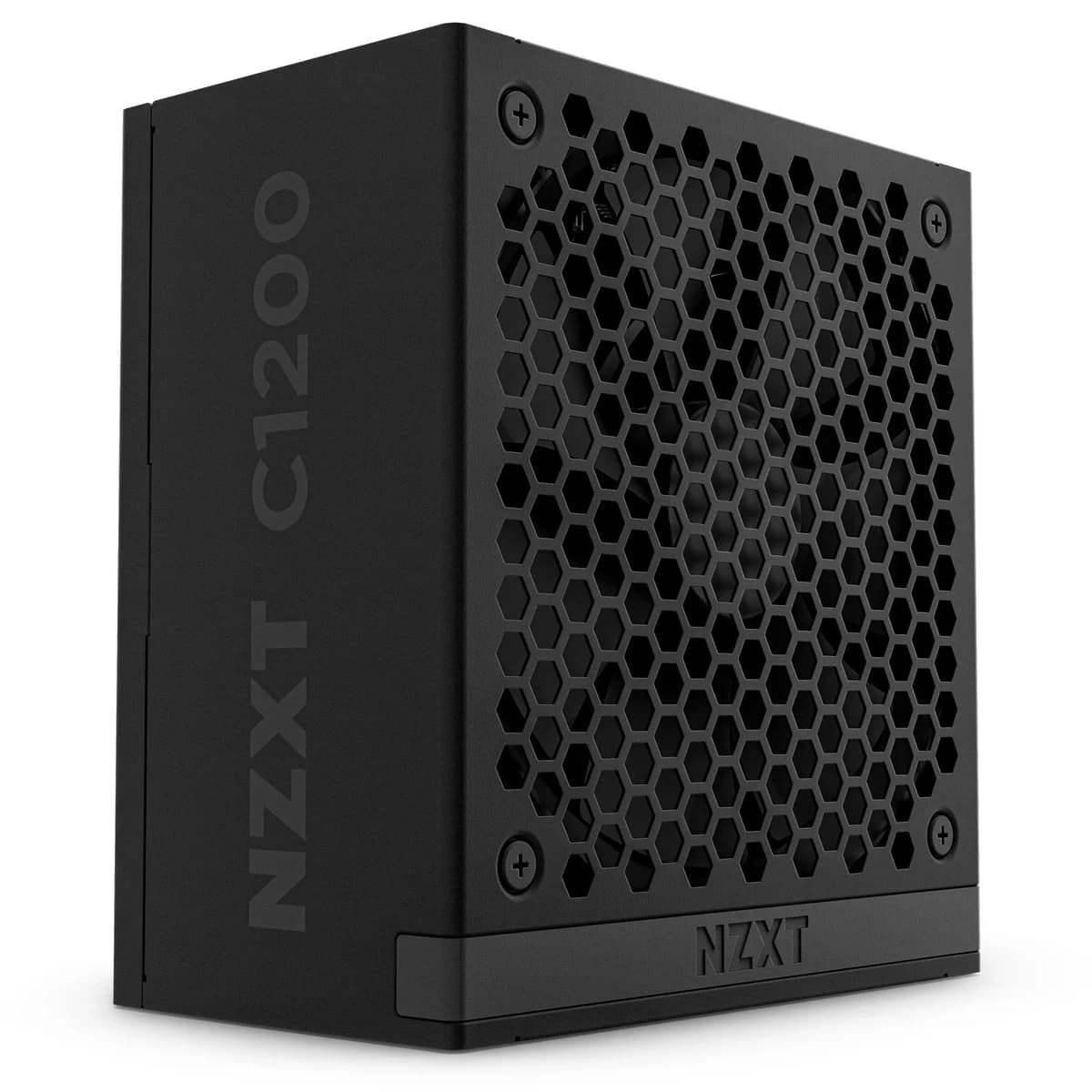 NZXT de Alimentação 1200W 80+ Gold ATX 3.1 PCIe 5.1