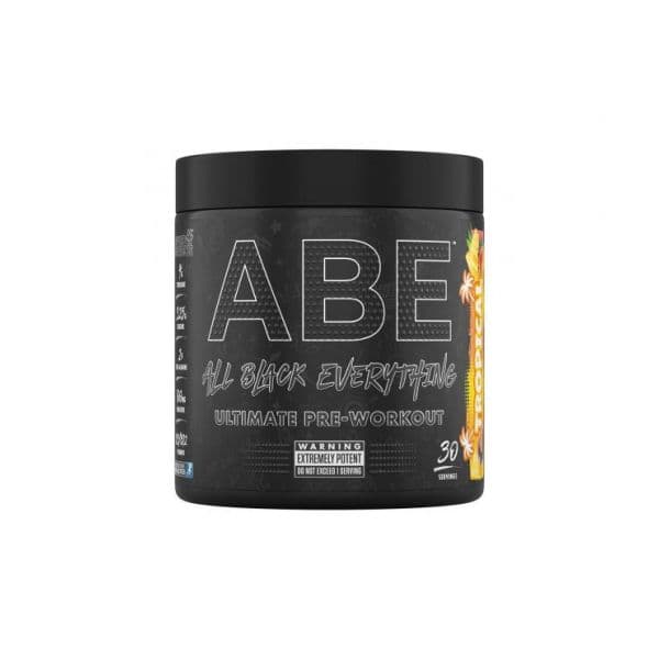 Applied Nutrition ABE Ultimate Pre-Workout Melância 375g