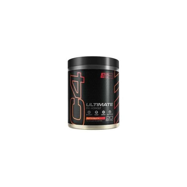 Cellucor C4 Ultimate 496g Tutti Fruit