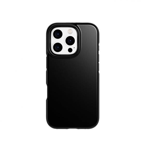 Tech21 Capa EvoDusk MagSafe para iPhone 16 Pro Black