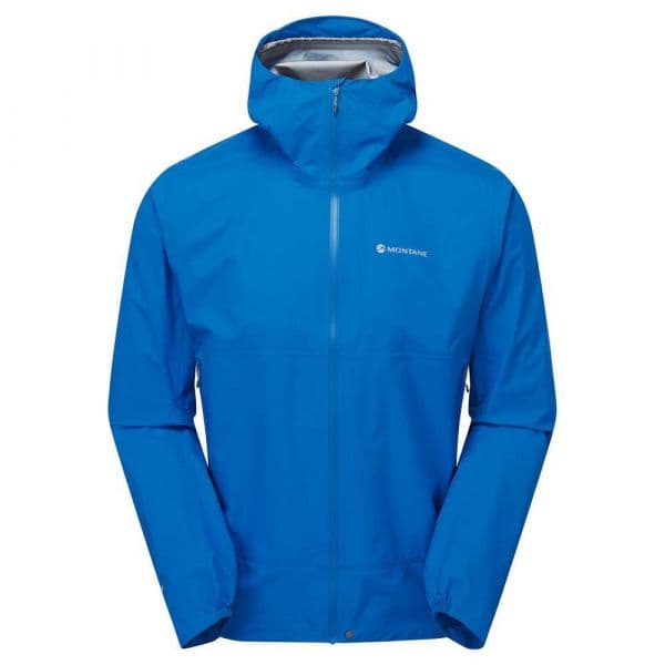 Montane Phase Nano Jacket Azul XL Homem