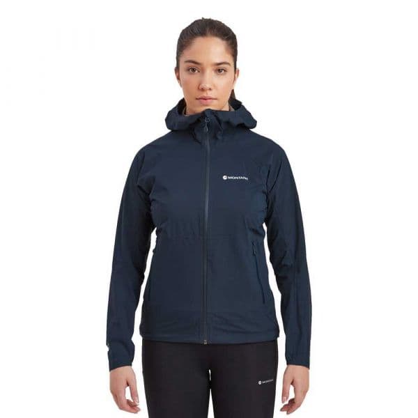 Montane Minimus Lite Jacket Azul XL Mulher