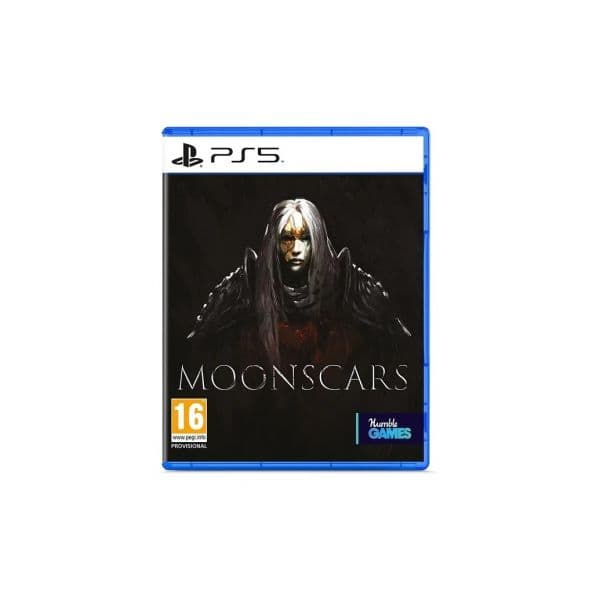 Moonscars PS5