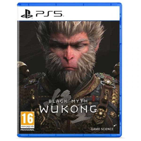 Black Myth: Wukong PS5