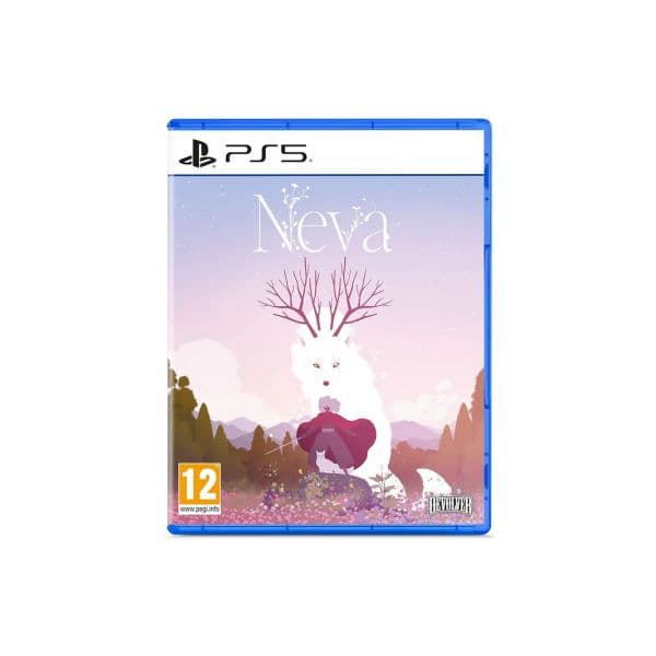 Neva PS5