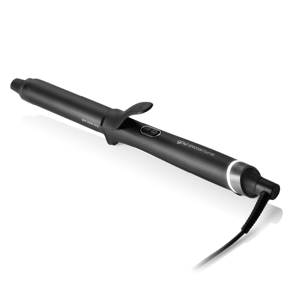 ghd - Tenacilla Chronos Curve Classic 26mm Curling Tong