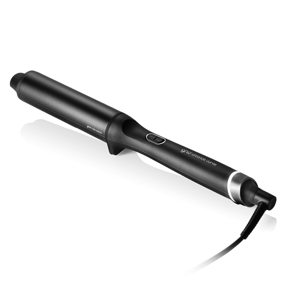 ghd - Rizador Chronos Curve Max 38mm Curling Wand